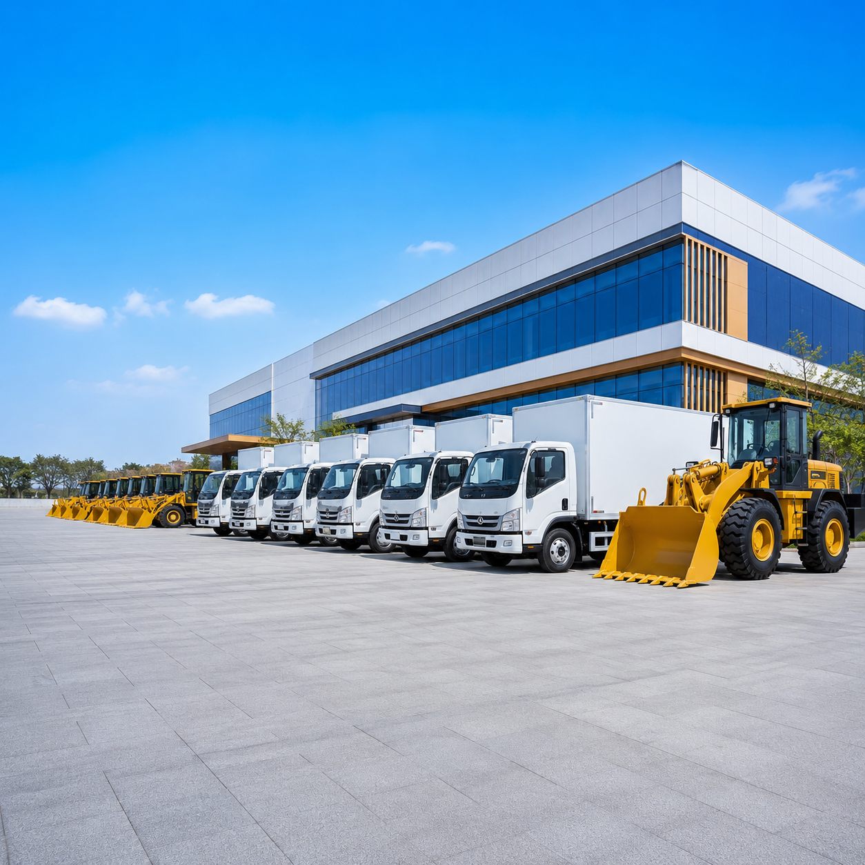 LIFT Leasing