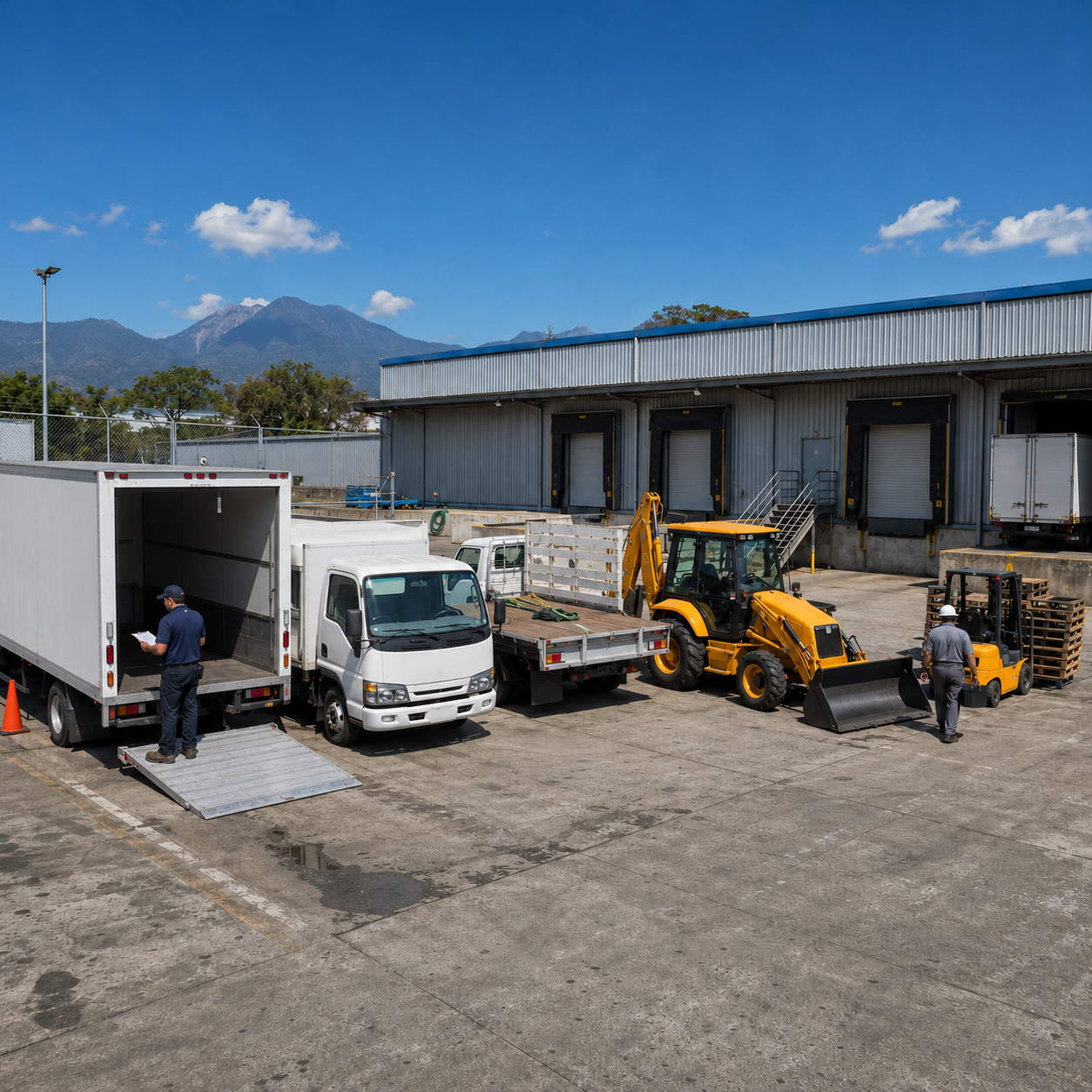 LIFT Leasing